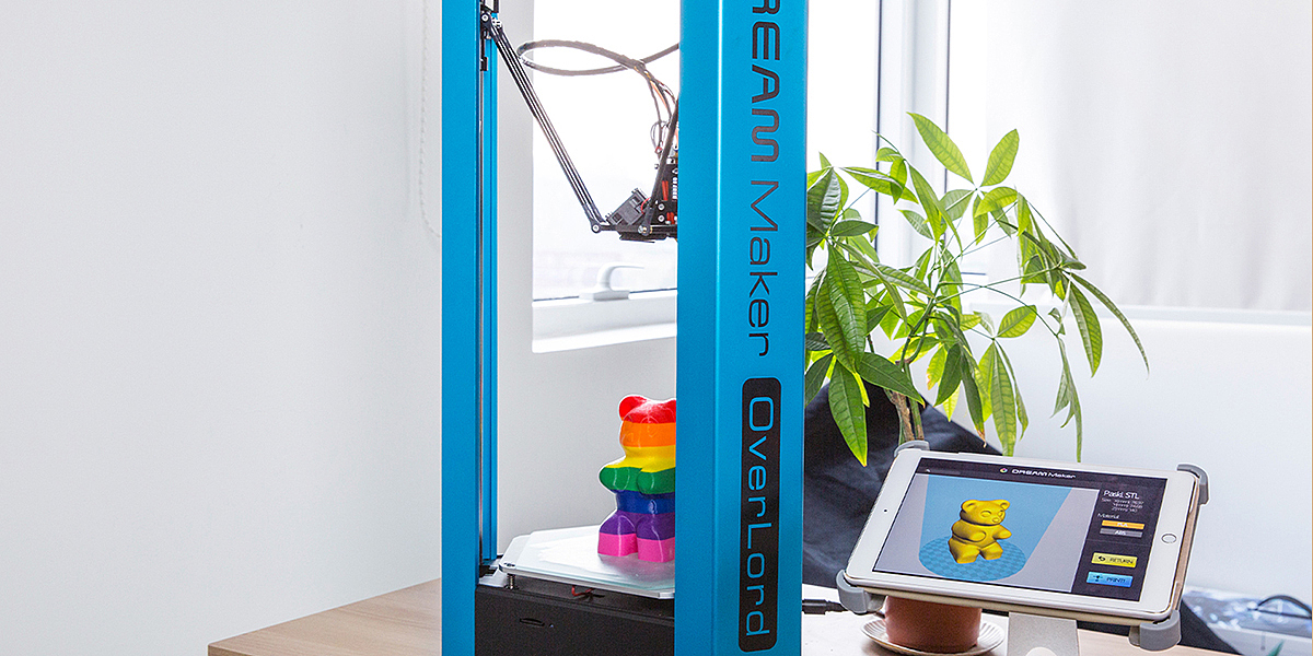 3D printer，industrial design，Appearance design，