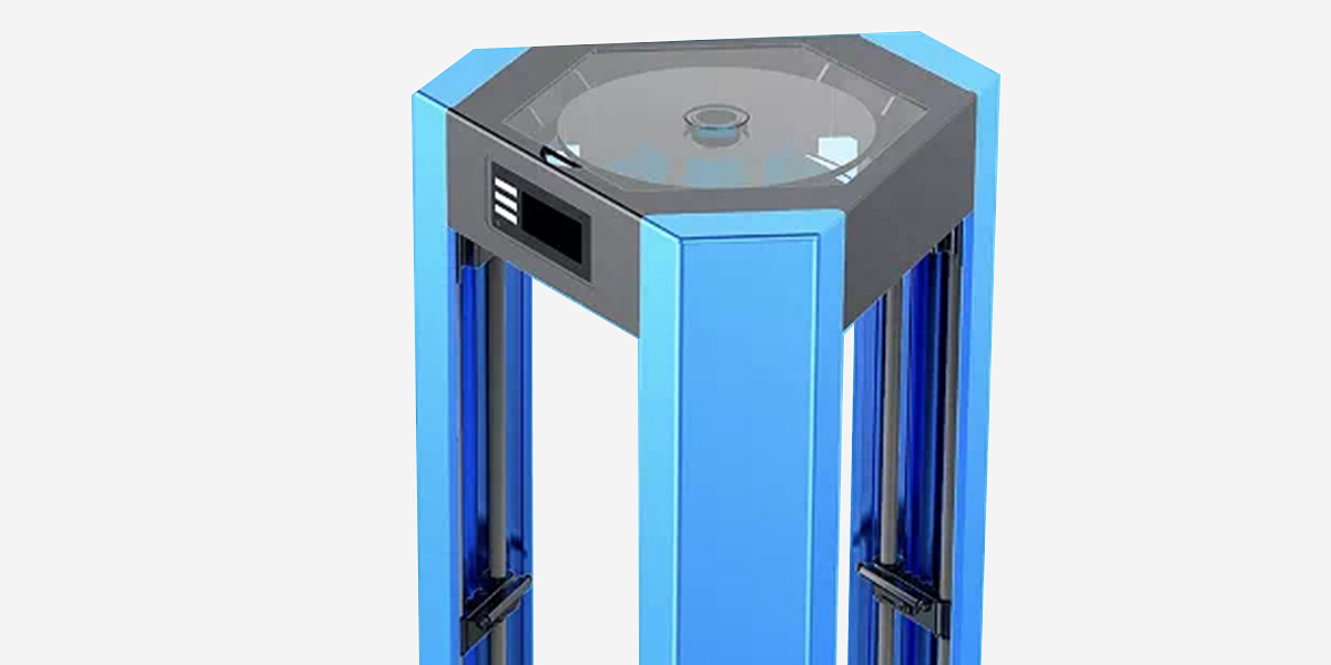 3D printer，industrial design，Appearance design，