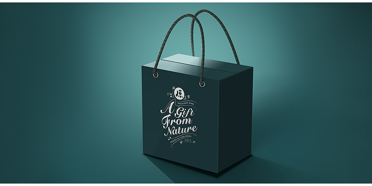 packing design，