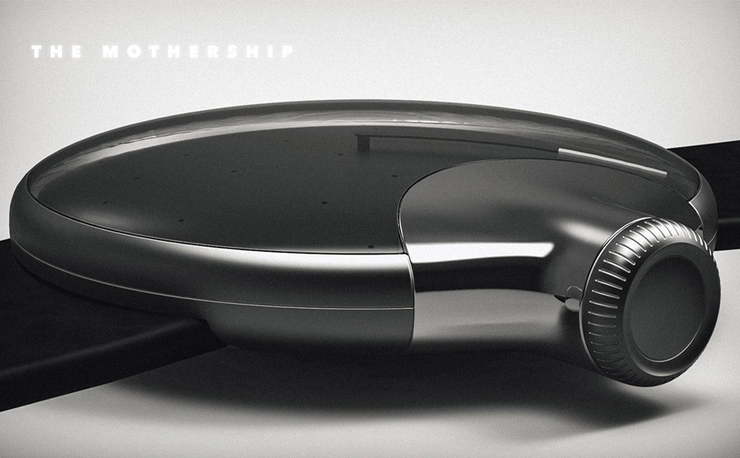 Wrist watch，Josh Lopez，track，Modern elements，