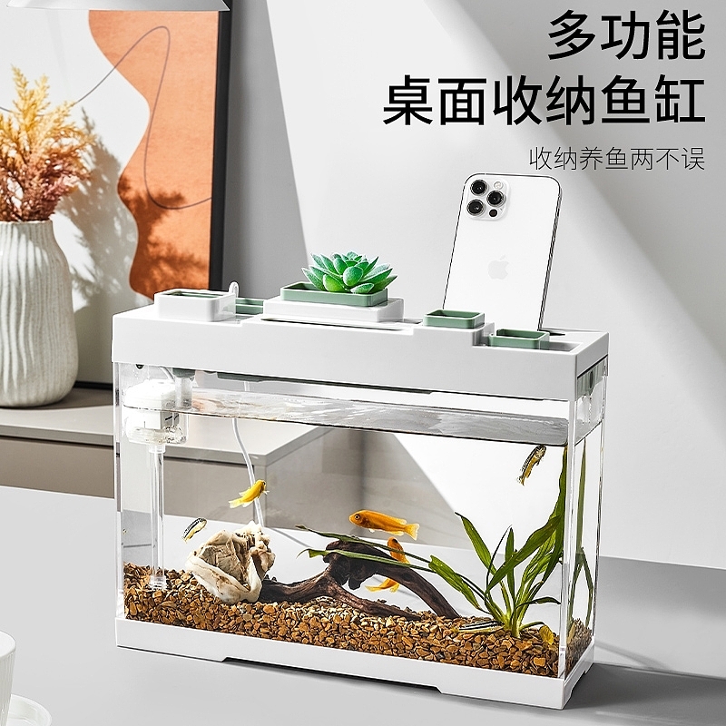 No water change，Storage type，