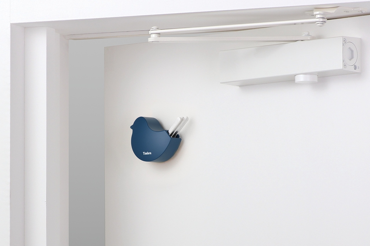 Door chime，originality，Housewear & Furnishings，Home furnishings，