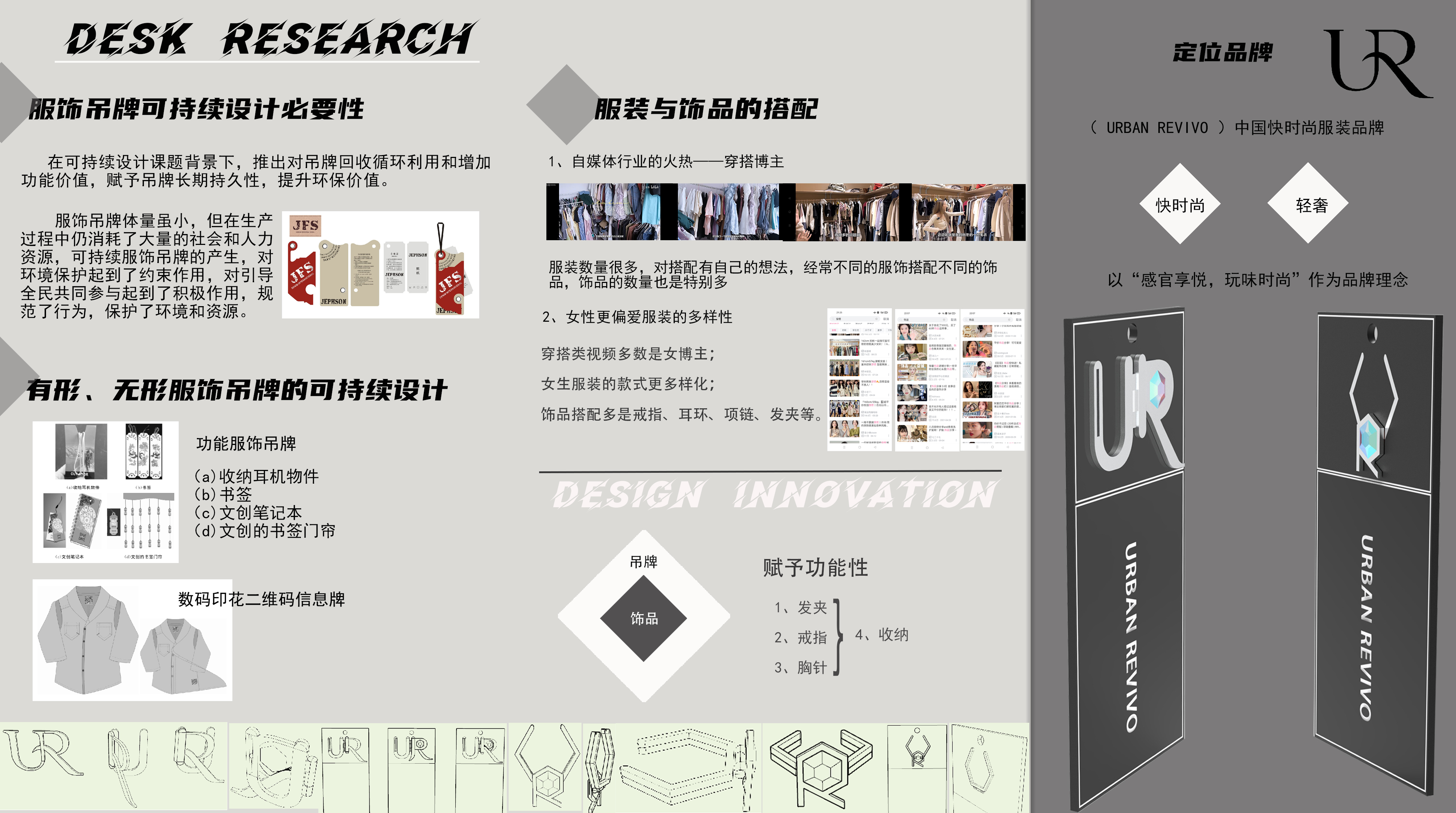 clothing，Tag，Life cycle，fashion，