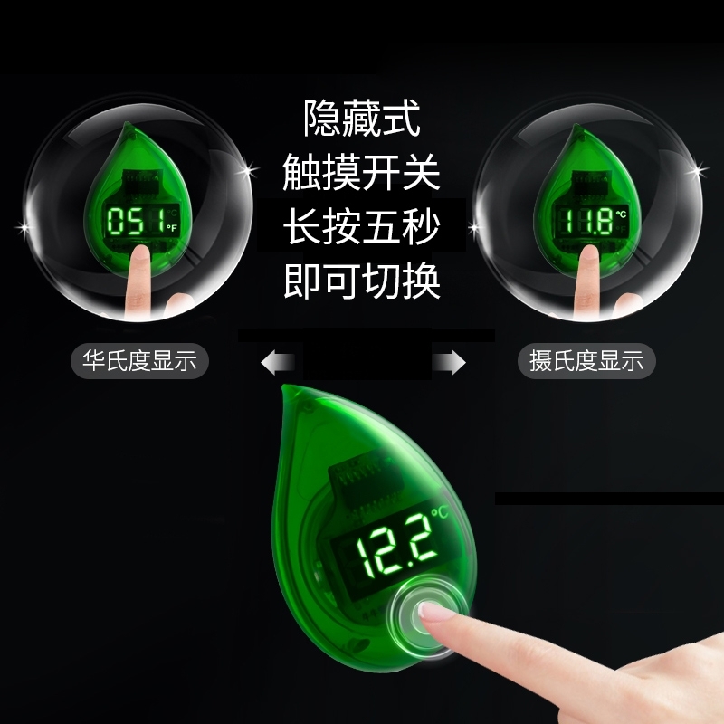 Mini，Water drop type，