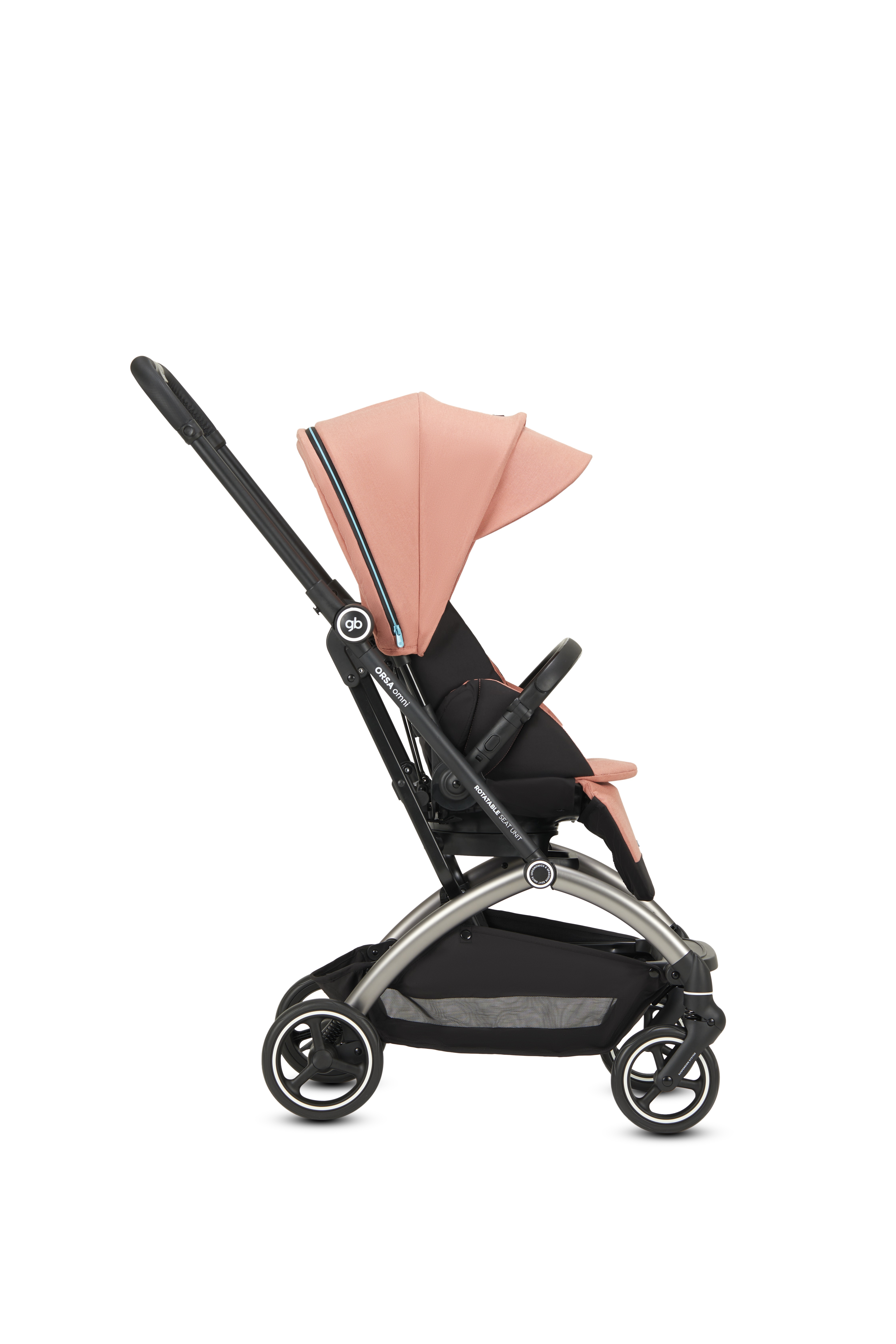 Baby stroller，