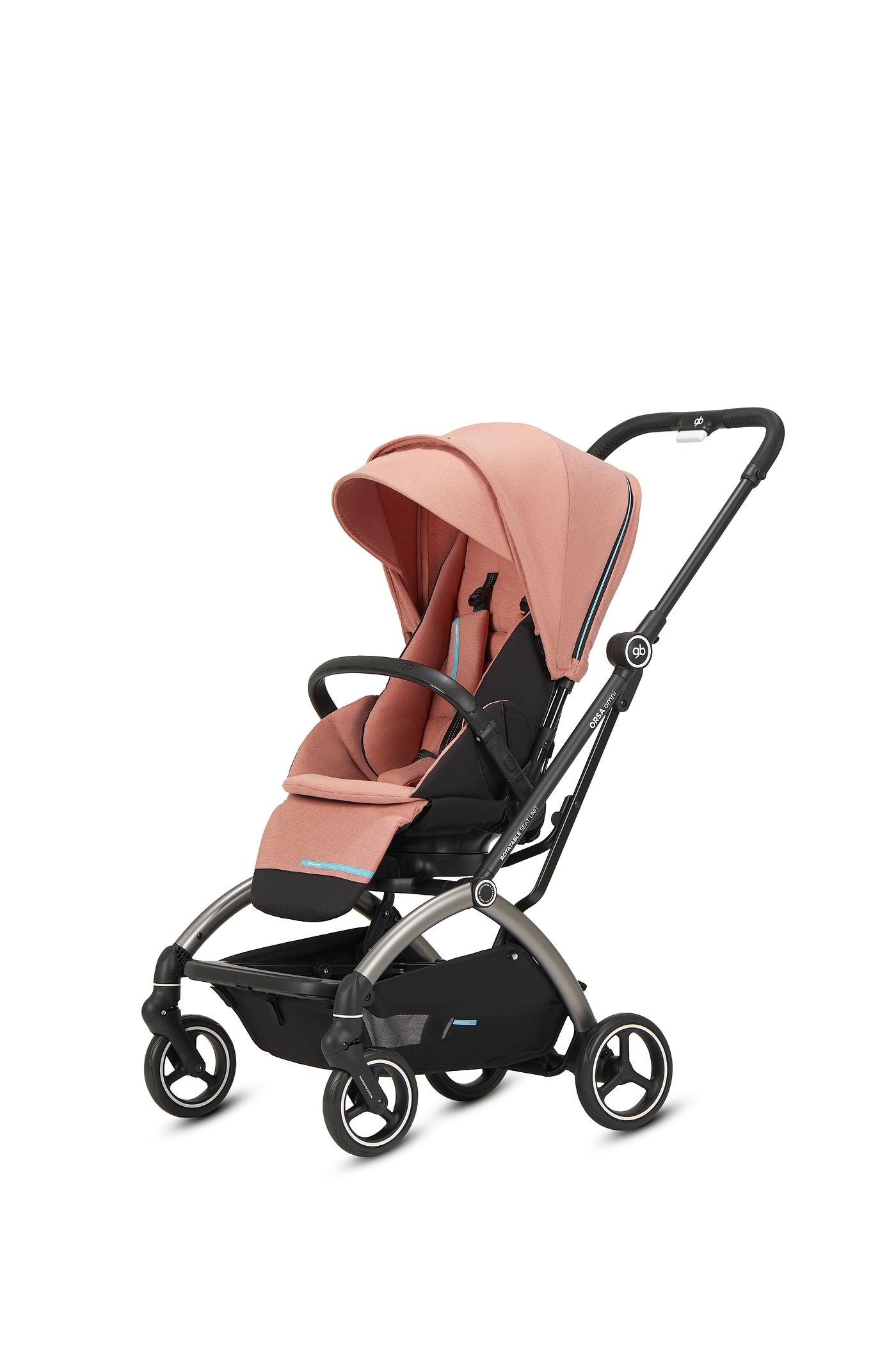 Baby stroller，