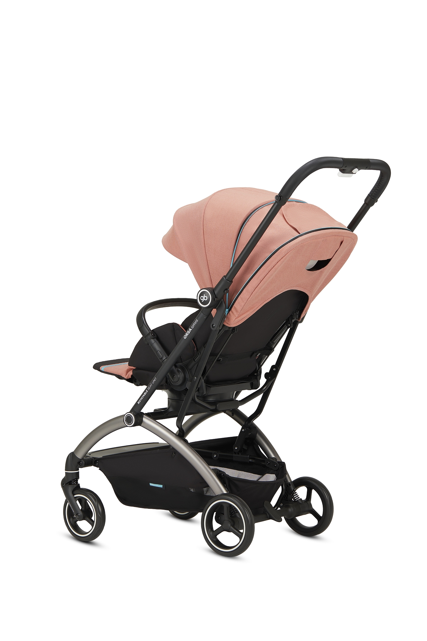 Baby stroller，