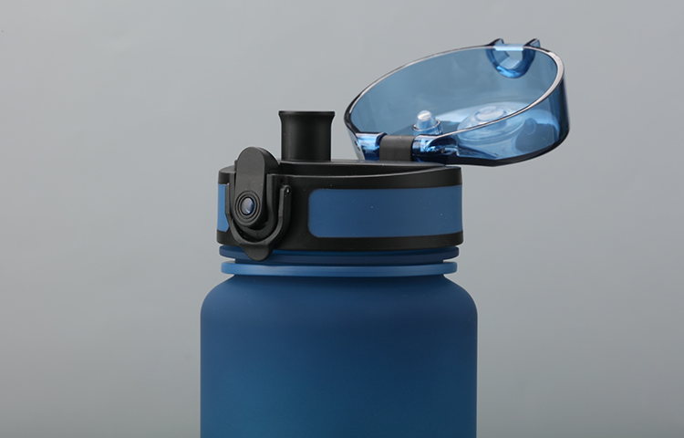 Net red water cup，Tritan，good-looking，high-capacity，Gradient，