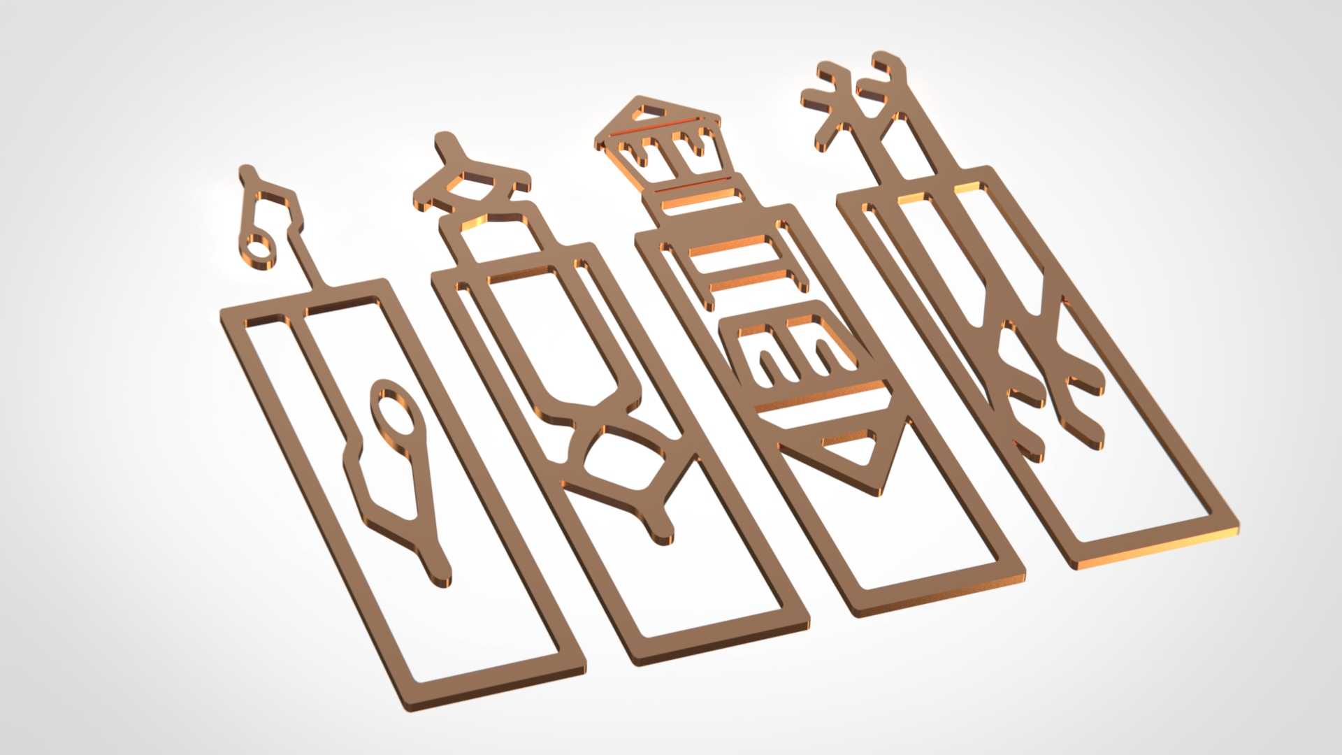 Cultural and creative products，