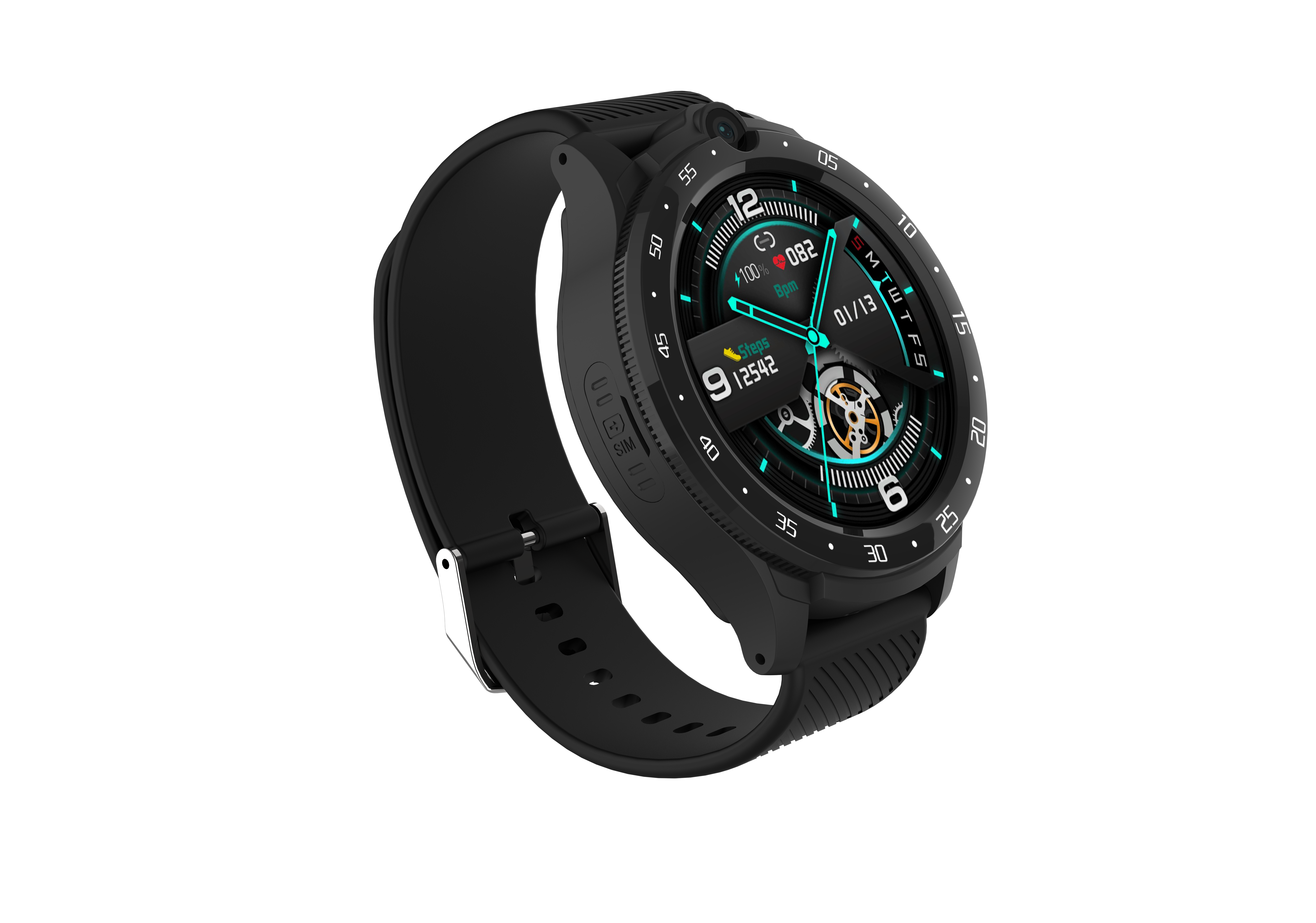 Children's Watch，Fashion Watch，Video watch，Video call，Navigation and positioning，intelligence，wear，