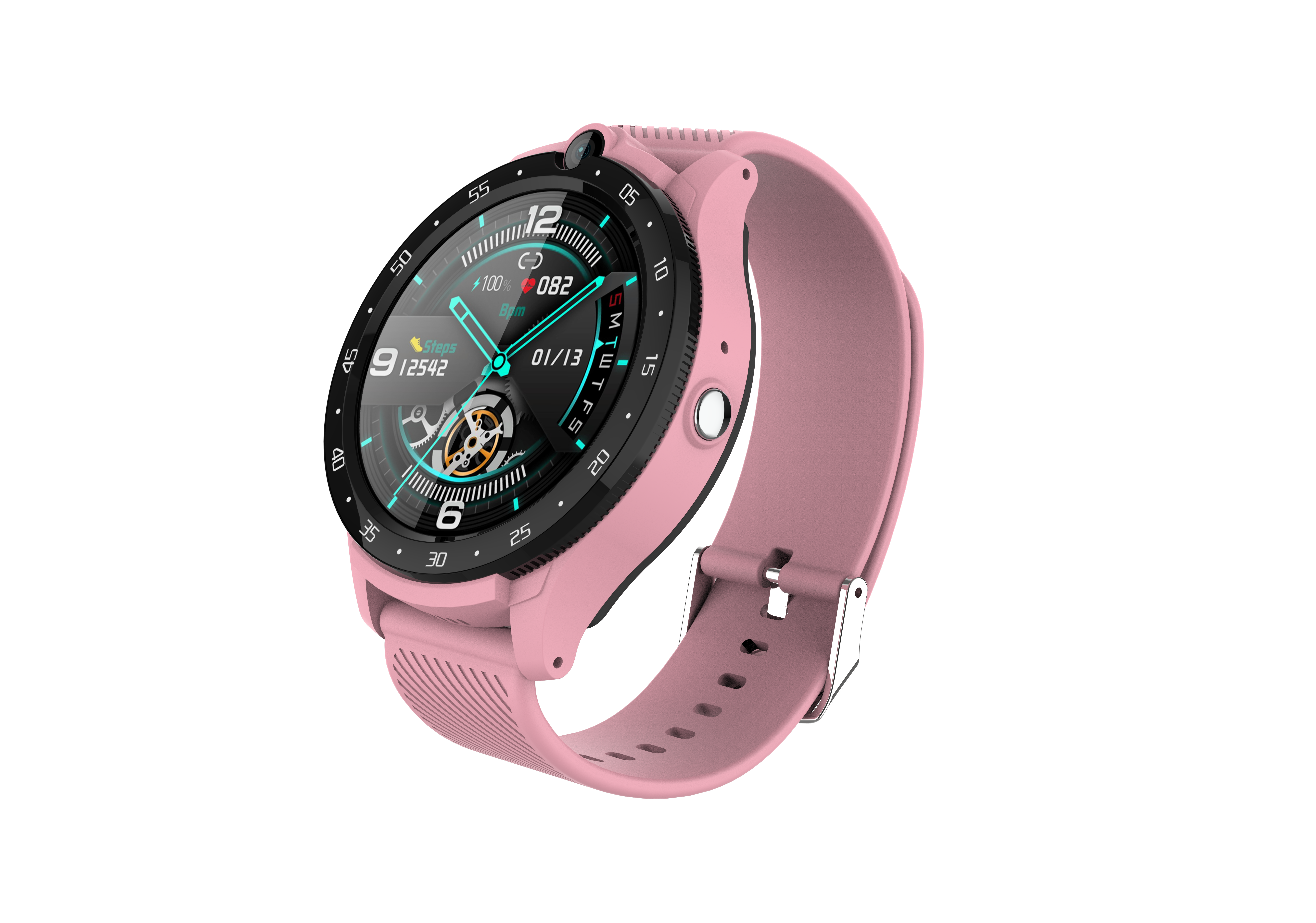 Children's Watch，Fashion Watch，Video watch，Video call，Navigation and positioning，intelligence，wear，