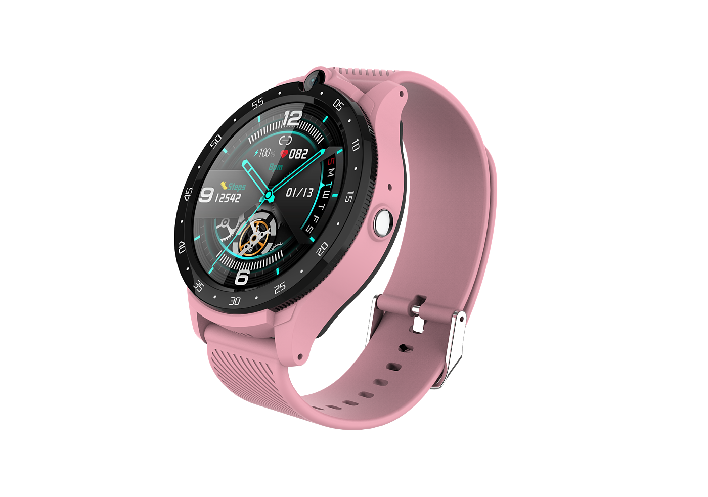 Children's Watch，Fashion Watch，Video watch，Video call，Navigation and positioning，intelligence，wear，