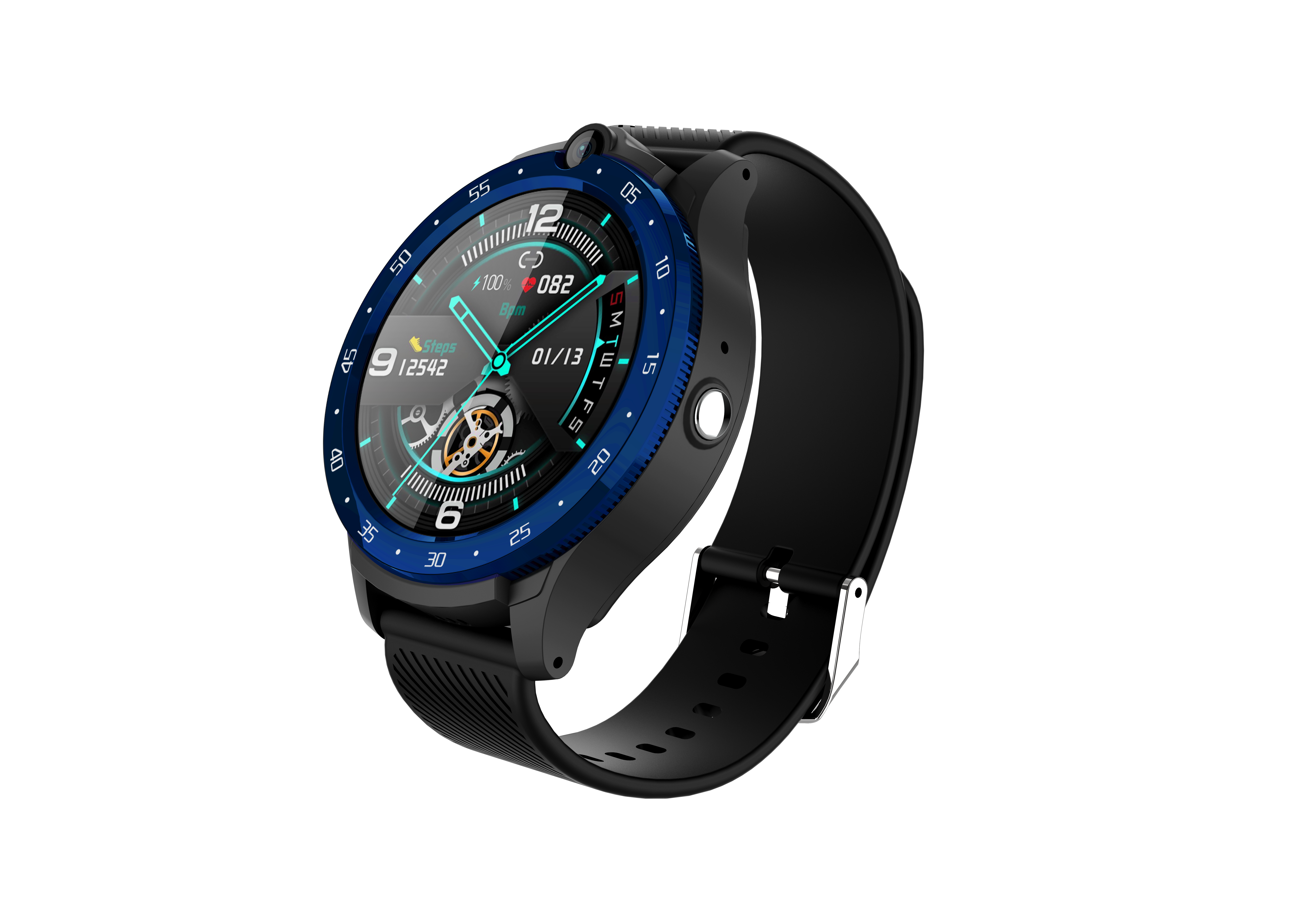 Children's Watch，Fashion Watch，Video watch，Video call，Navigation and positioning，intelligence，wear，