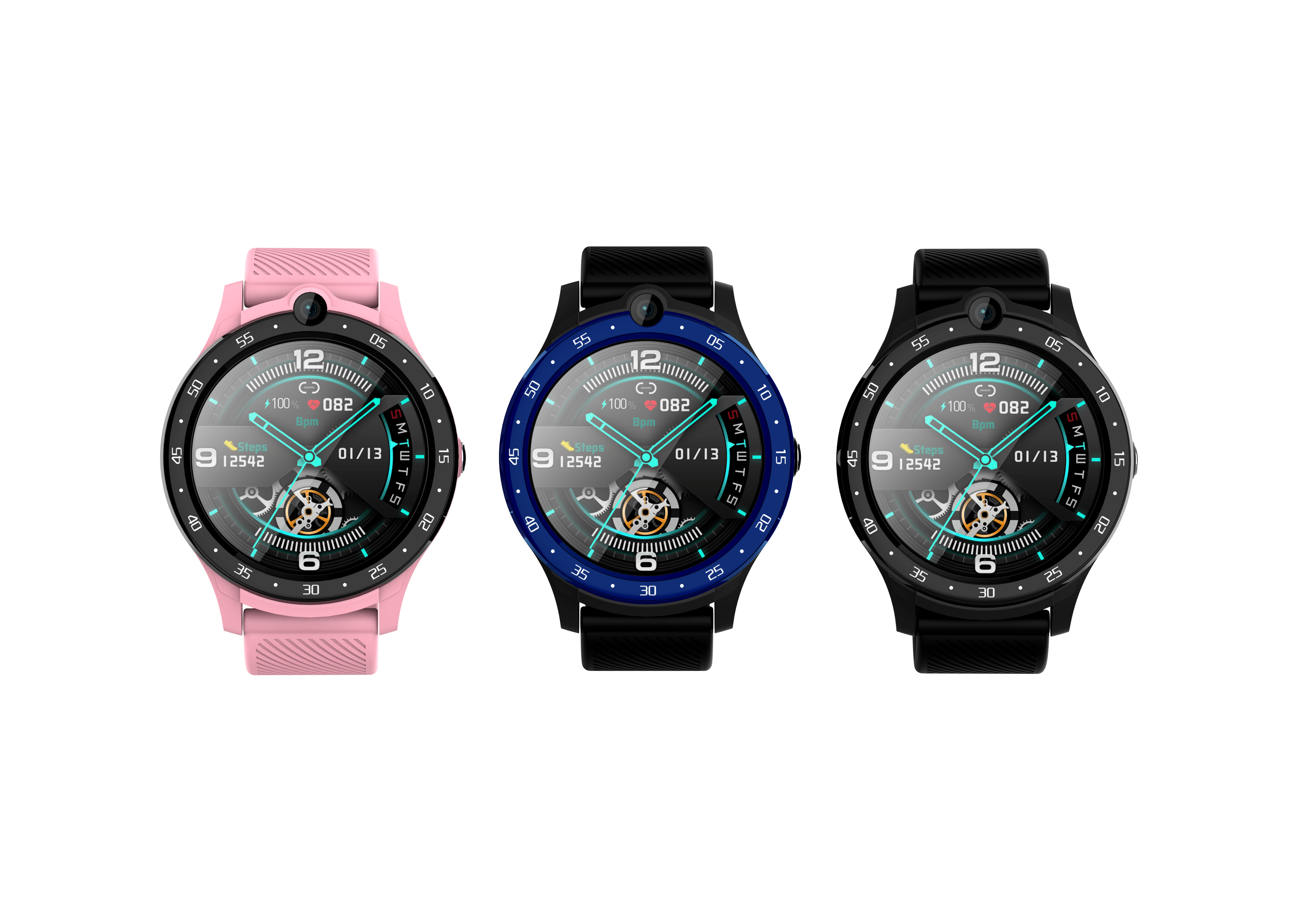 Children's Watch，Fashion Watch，Video watch，Video call，Navigation and positioning，intelligence，wear，
