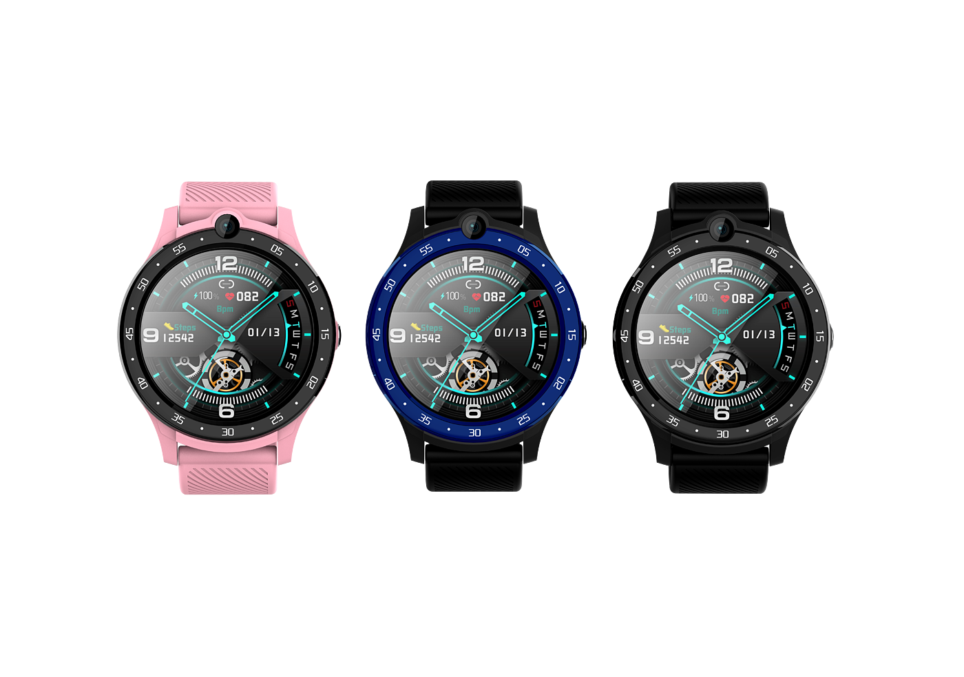 Children's Watch，Fashion Watch，Video watch，Video call，Navigation and positioning，intelligence，wear，