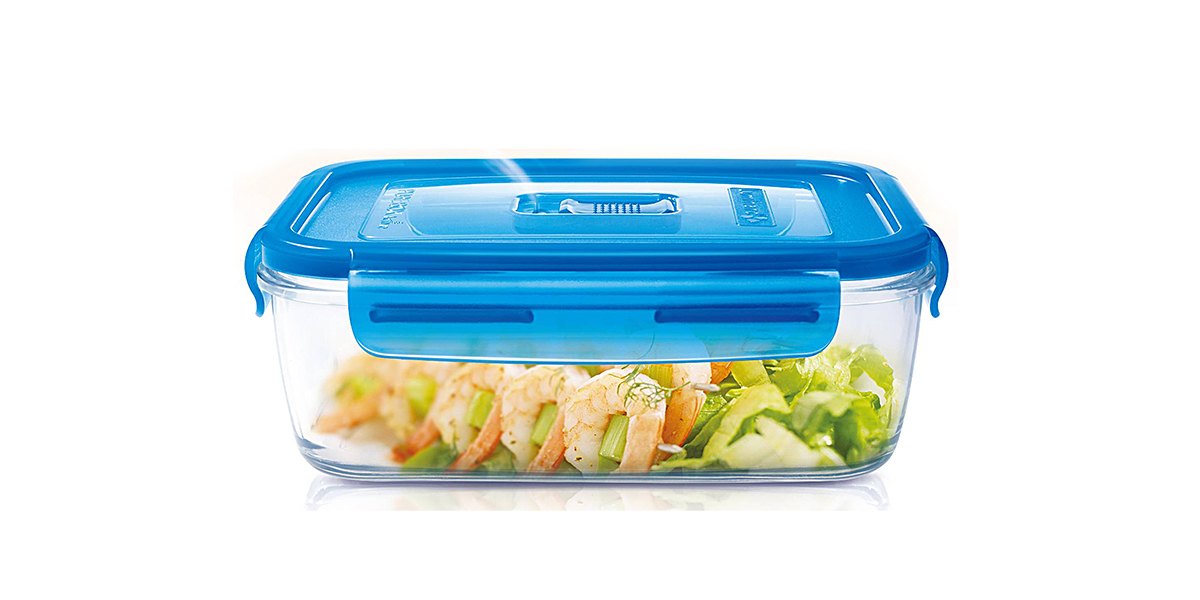 Fresh keeping box，