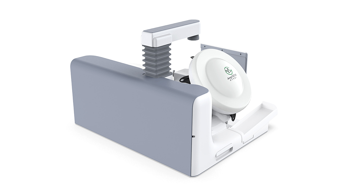 Medical robot，