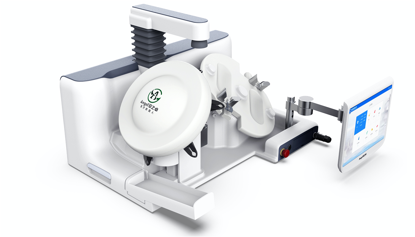 Medical robot，