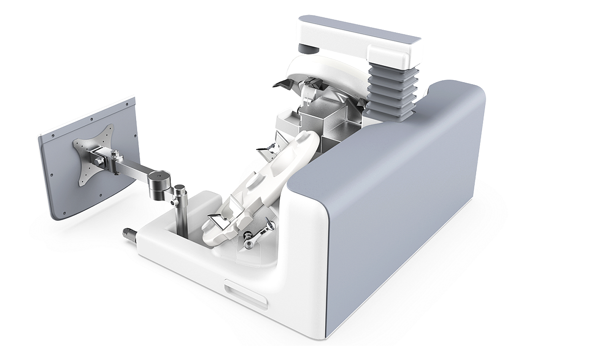Medical robot，