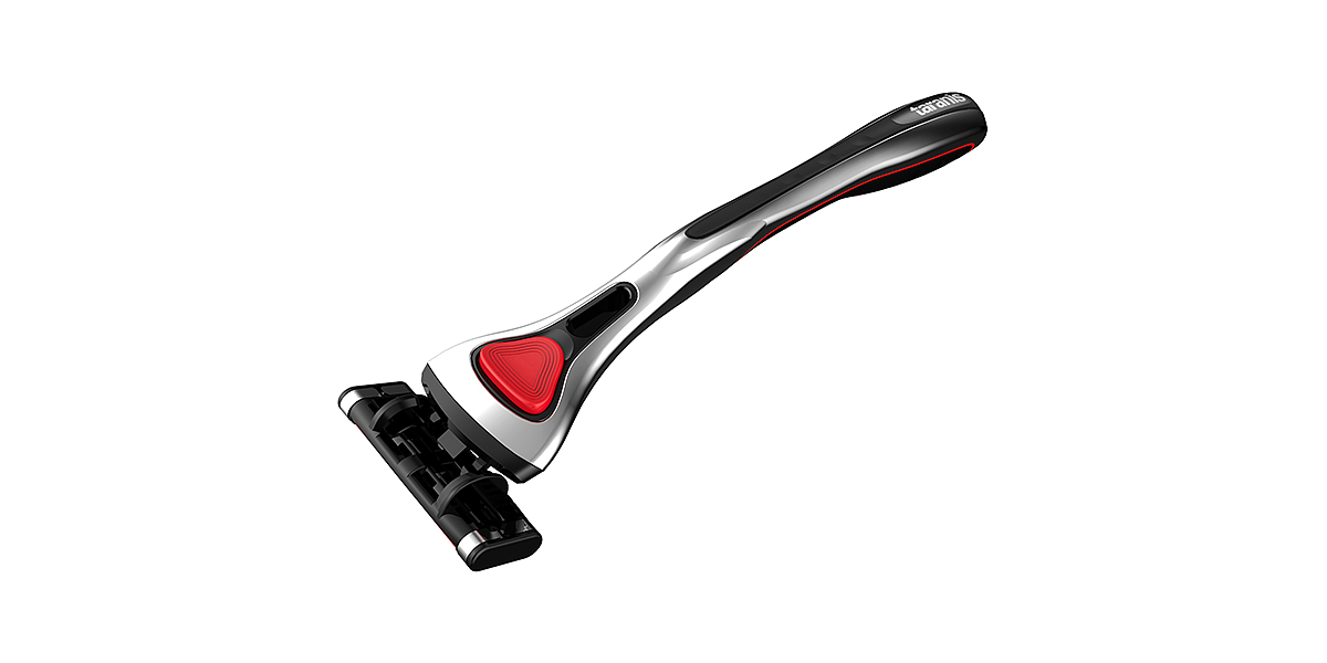 razor，