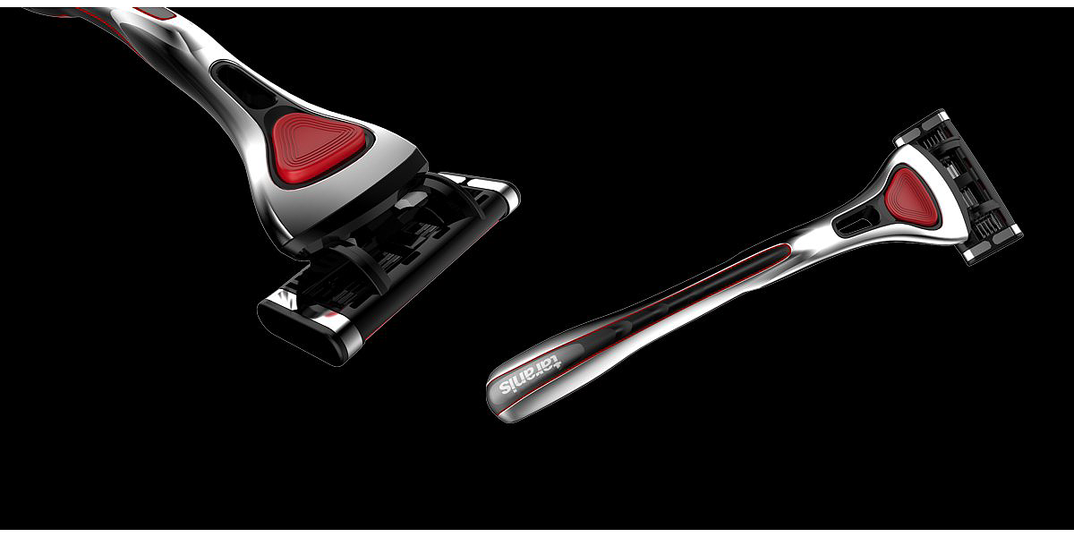 razor，