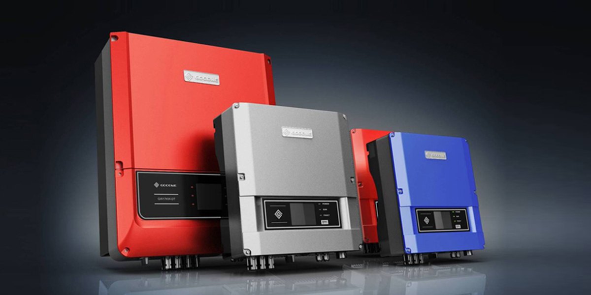 Photovoltaic inverter，