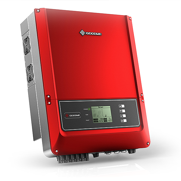 Photovoltaic inverter，