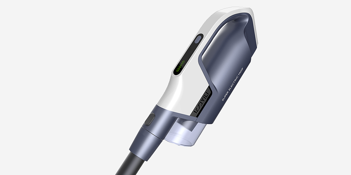 Vacuum cleaner，