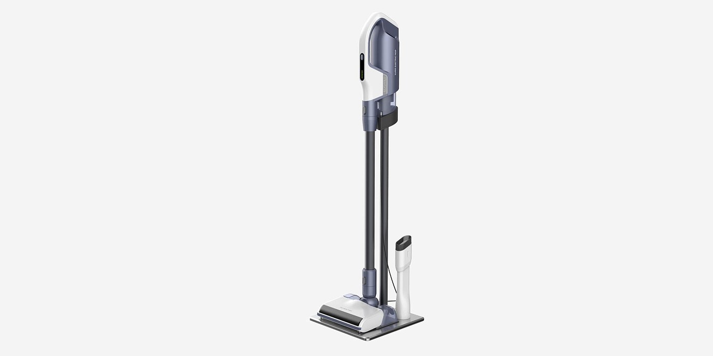 Vacuum cleaner，