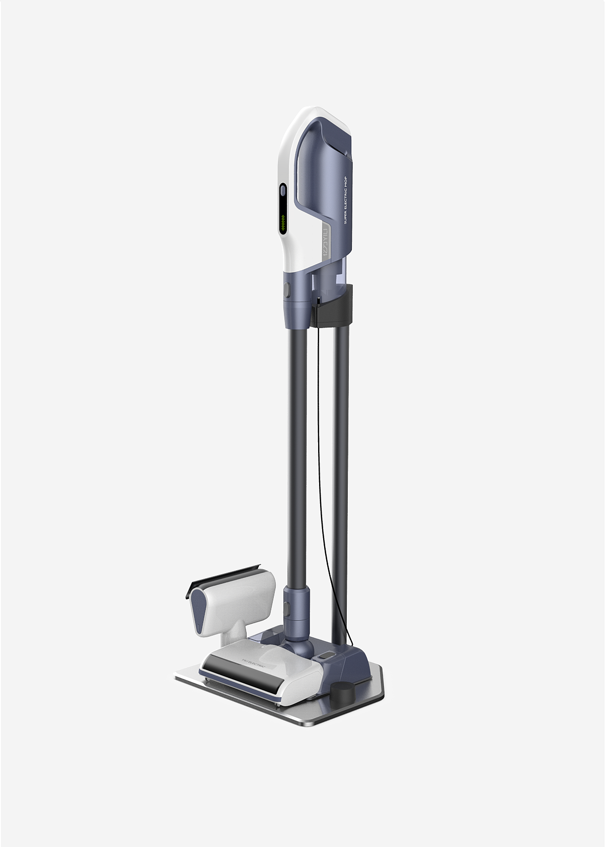 Vacuum cleaner，