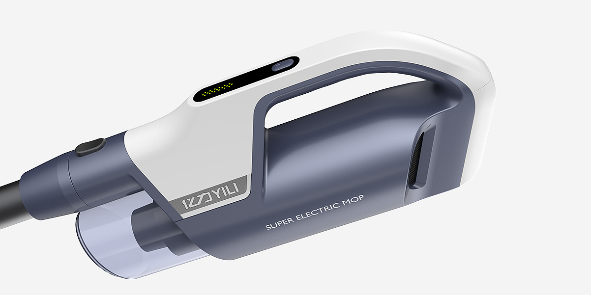 Vacuum cleaner，