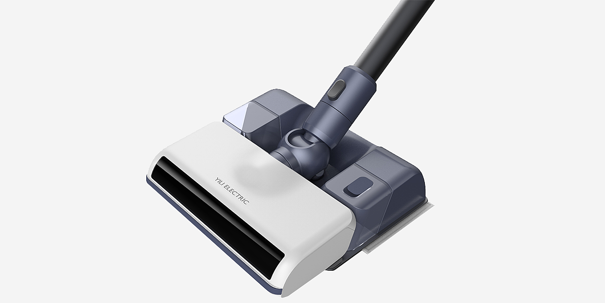 Vacuum cleaner，