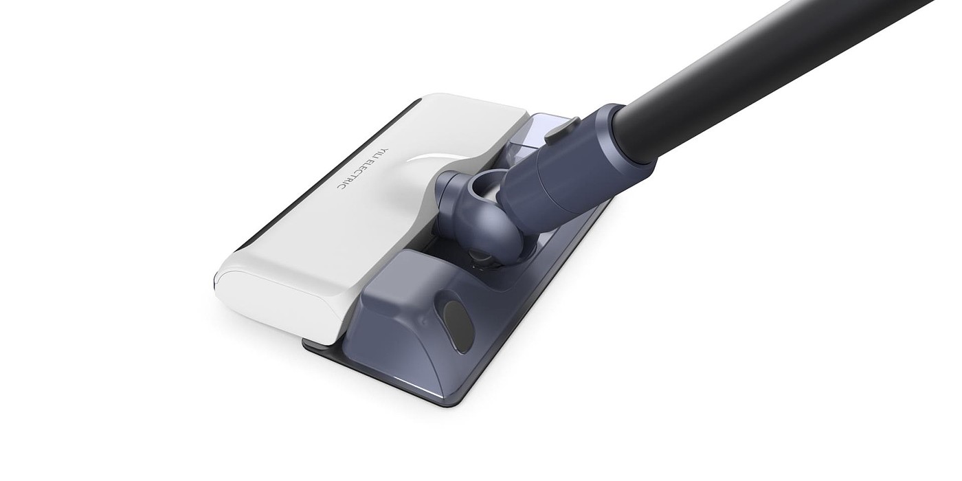 Vacuum cleaner，