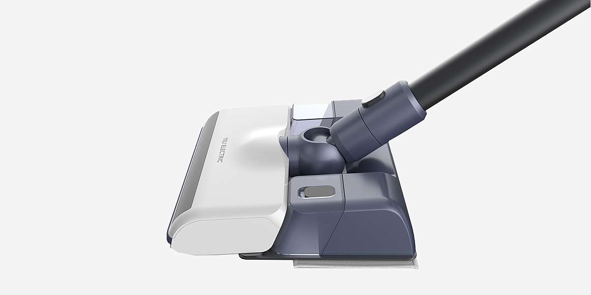 Vacuum cleaner，