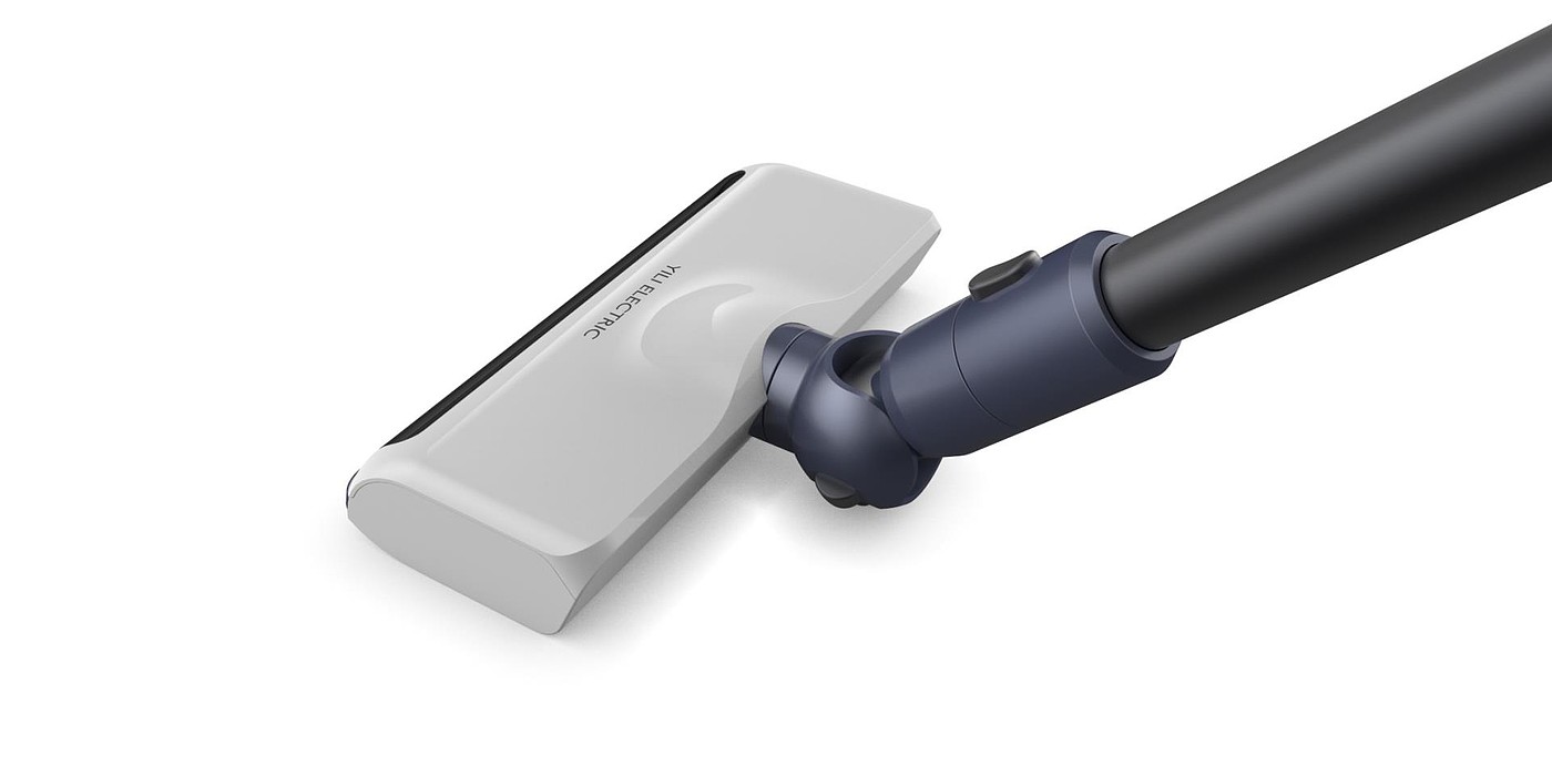 Vacuum cleaner，