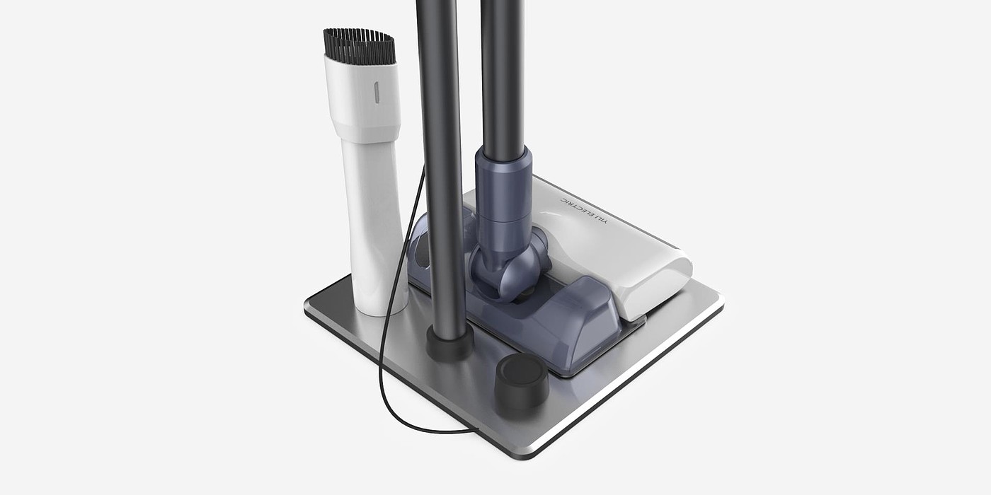 Vacuum cleaner，