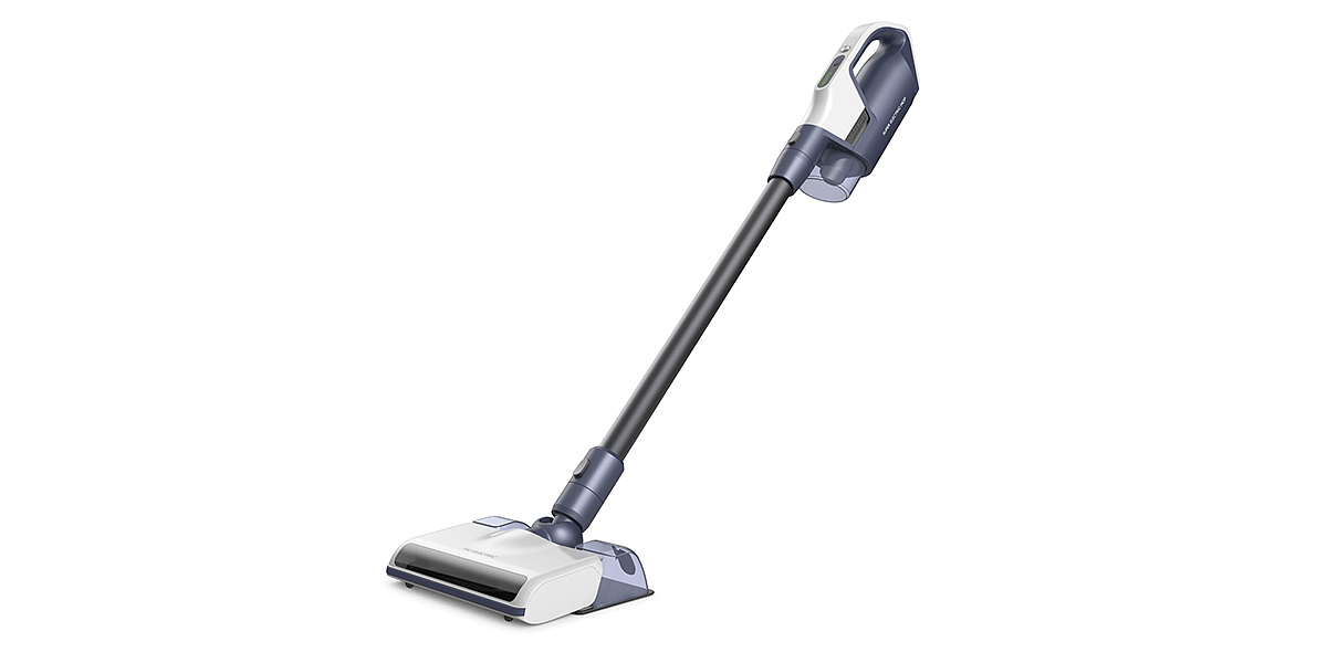 Vacuum cleaner，