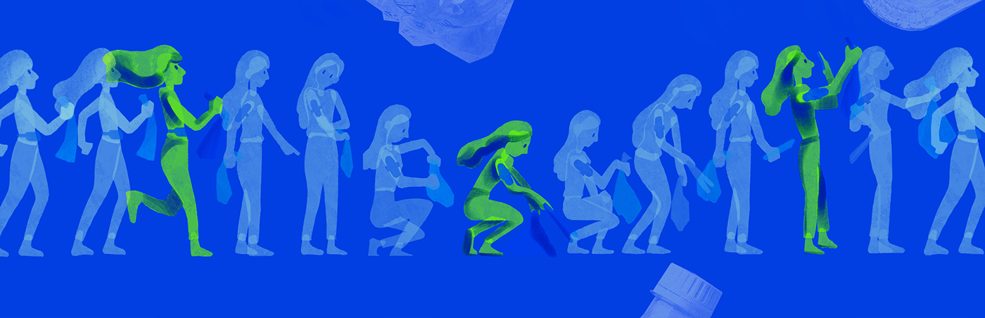 Running belt，environment protection，run，Design，J I P U P，