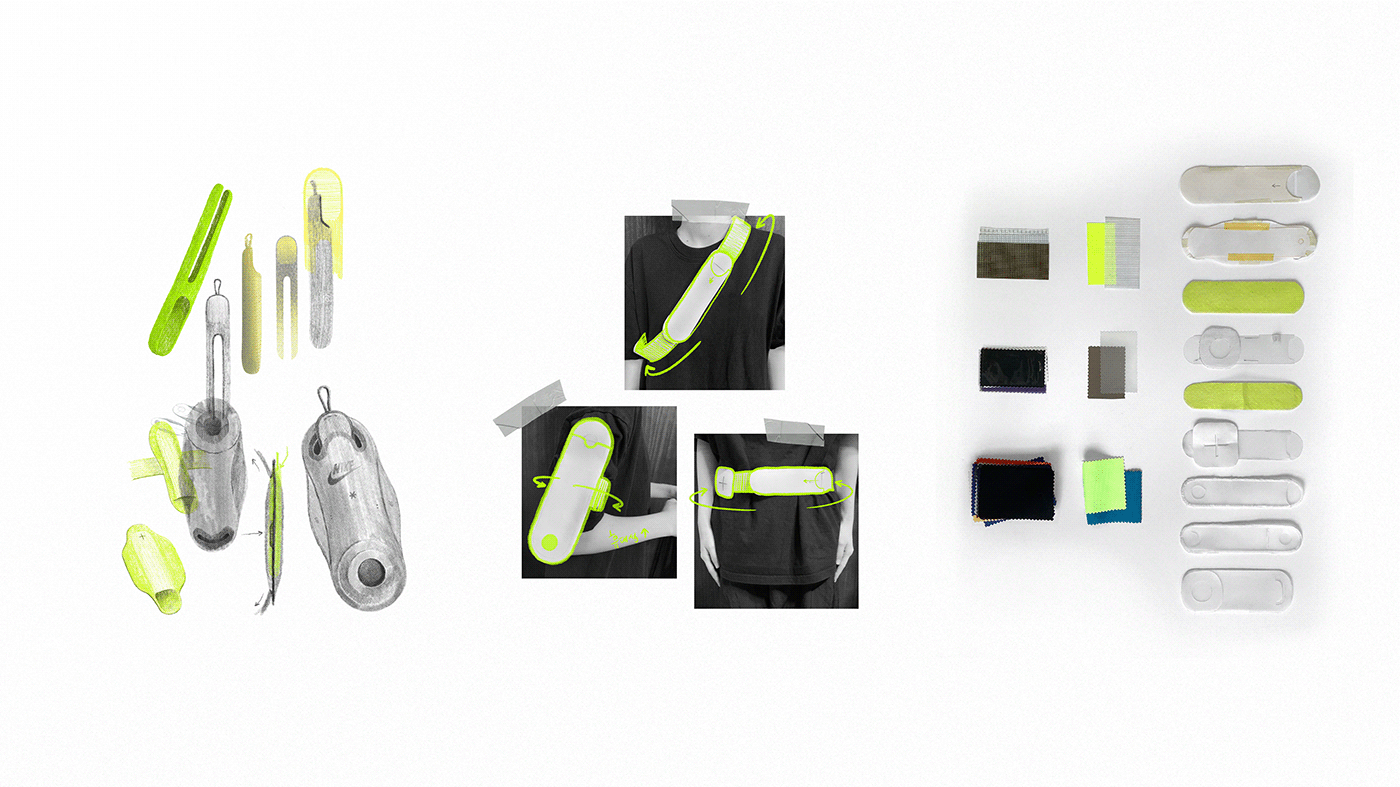 Running belt，environment protection，run，Design，J I P U P，