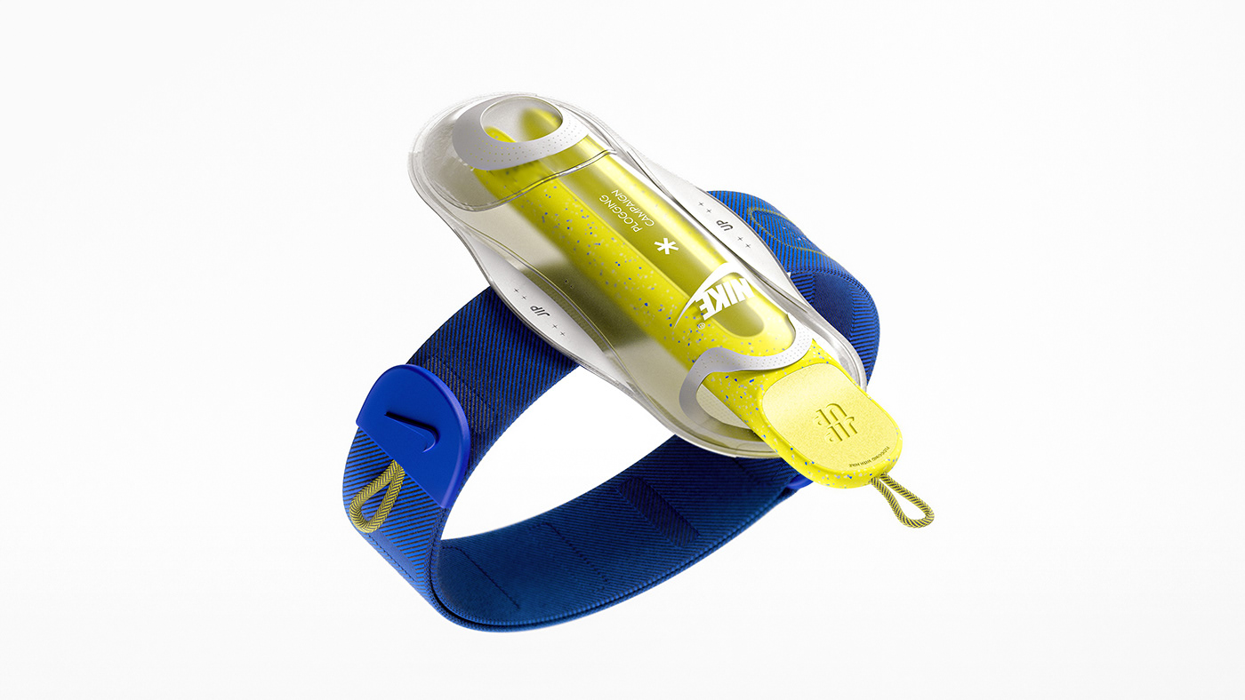 Running belt，environment protection，run，Design，J I P U P，