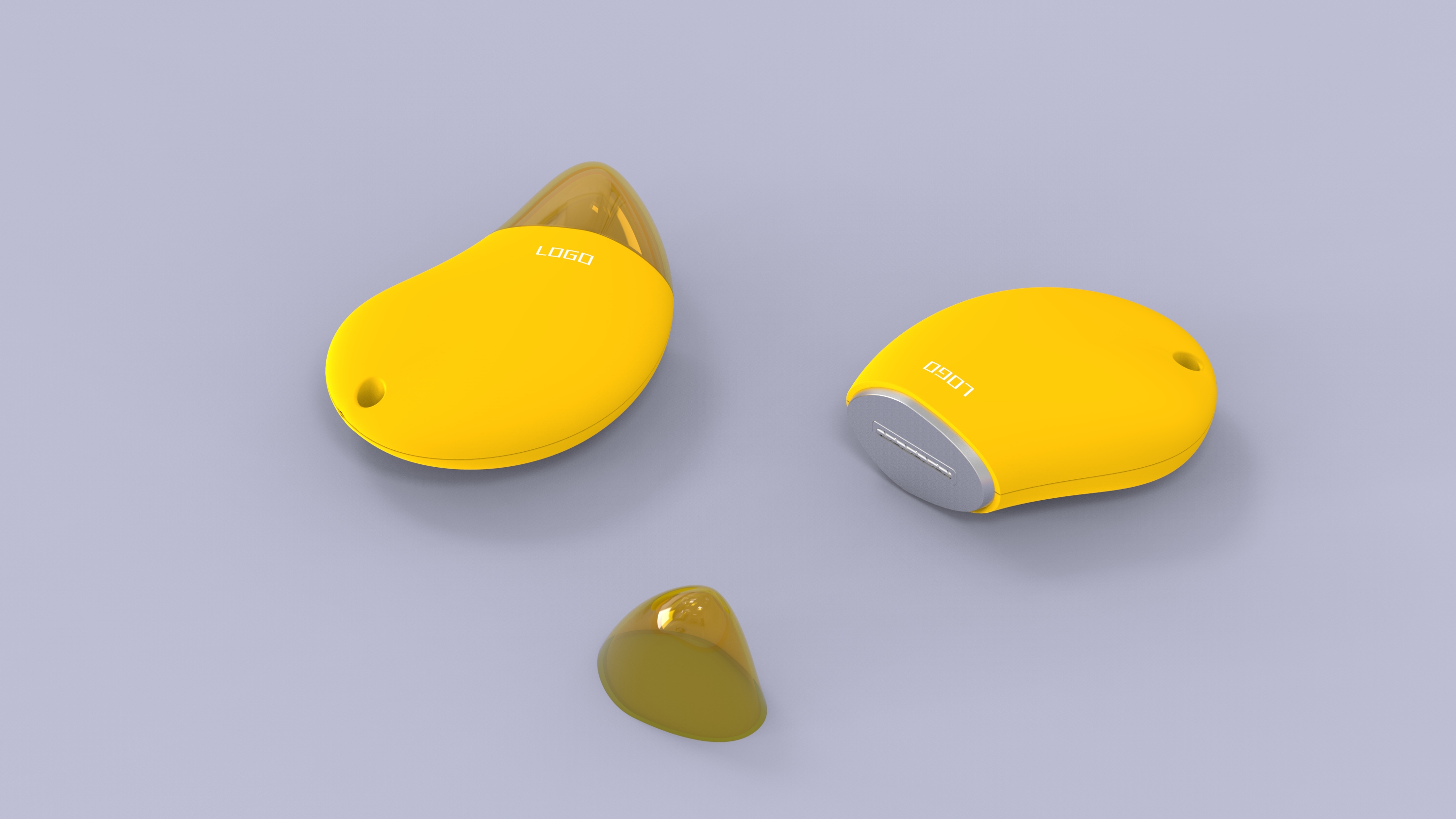 Electric nail cutter, appearance design, structural design，