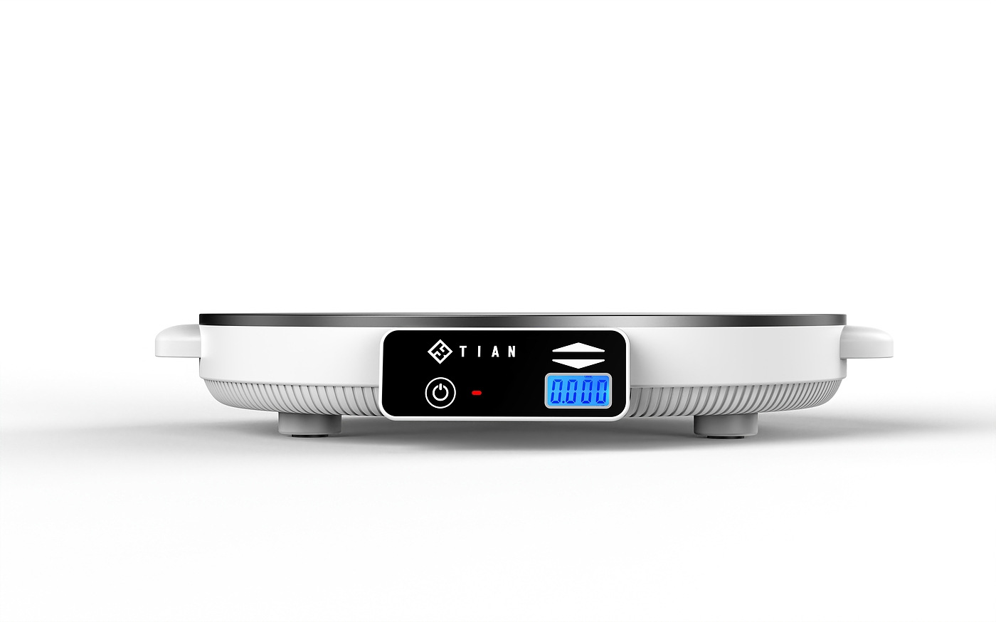 an electric appliance，