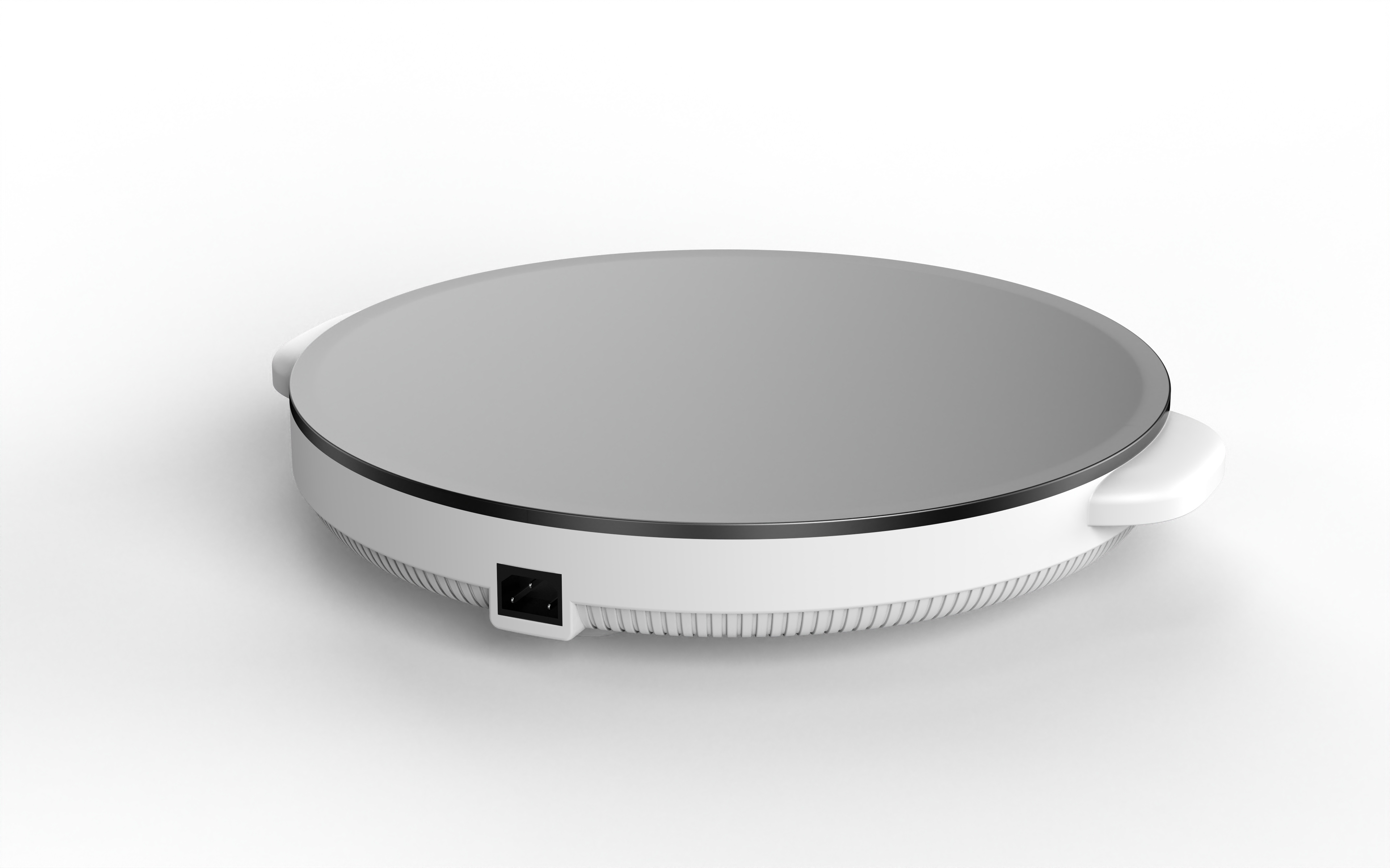 an electric appliance，