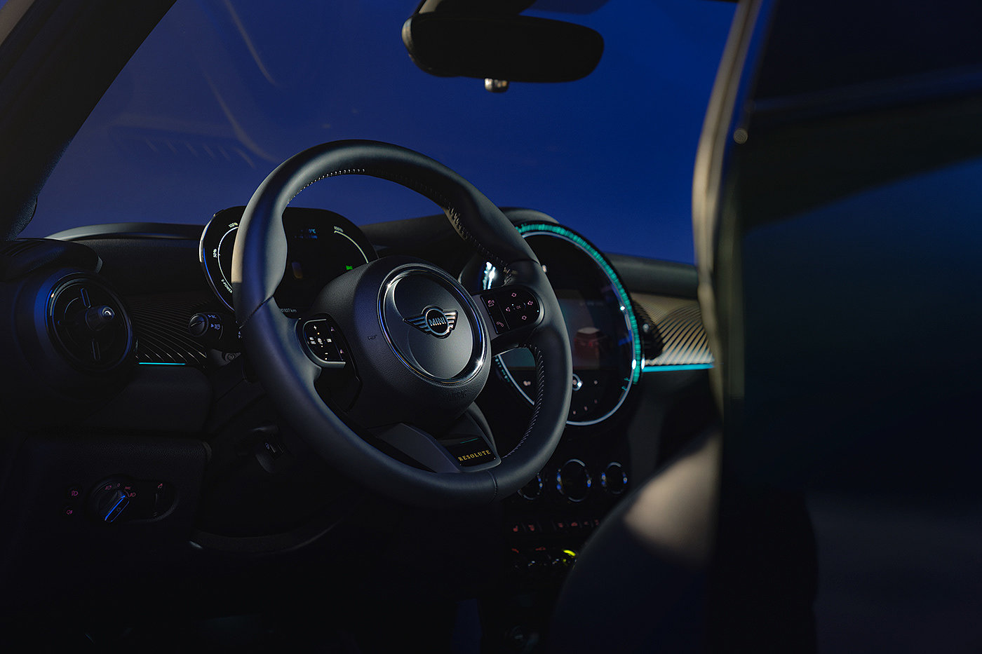 automobile，mini，Automobile design，BMW，