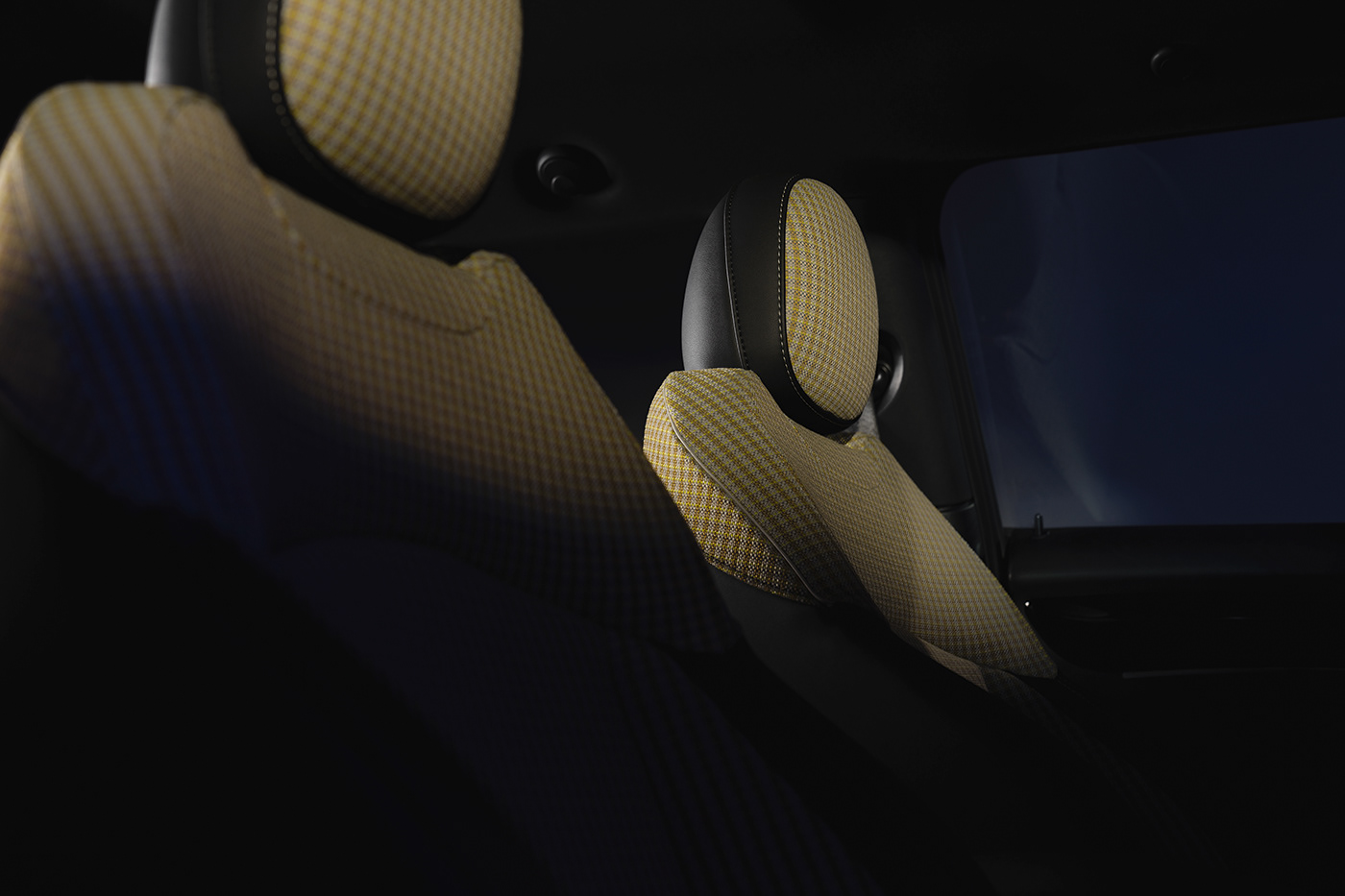 automobile，mini，Automobile design，BMW，