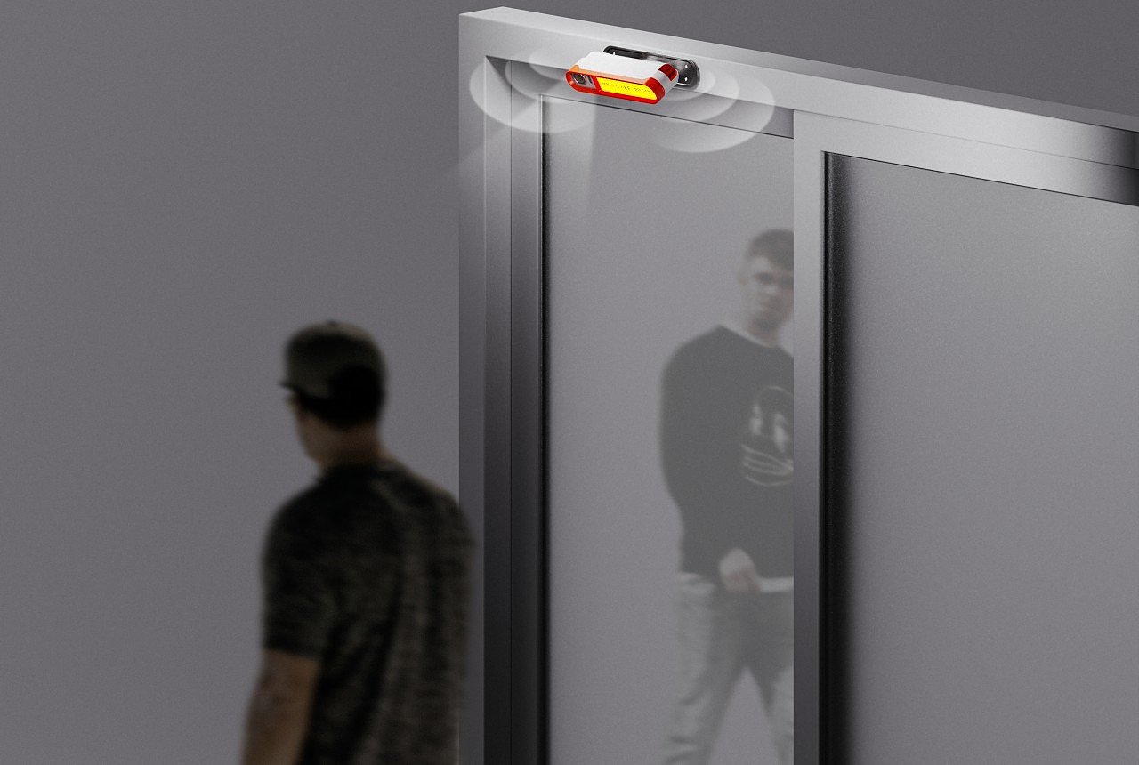 Intelligent lock，conceptual design，Internet of things，security，