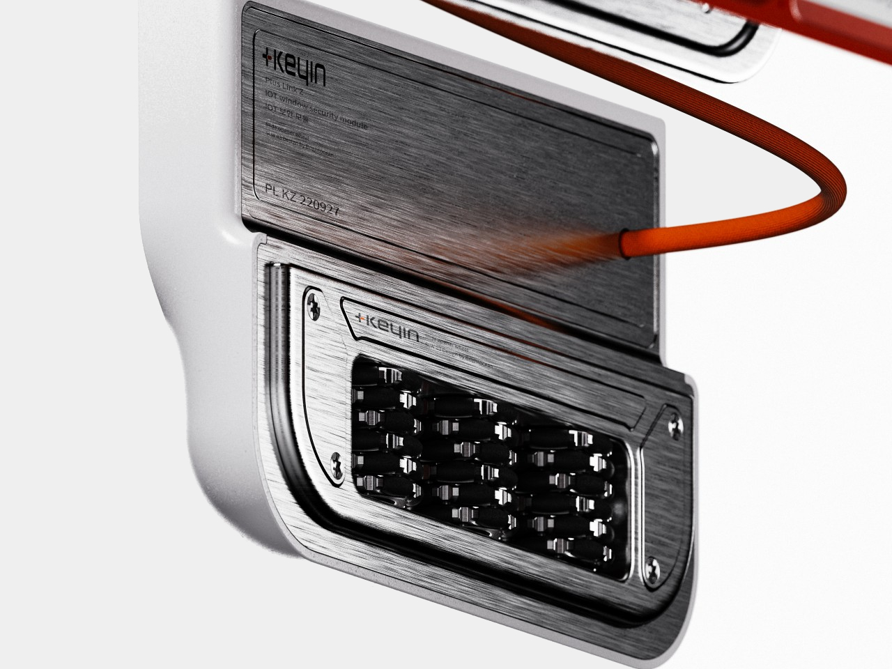 Intelligent lock，conceptual design，Internet of things，security，