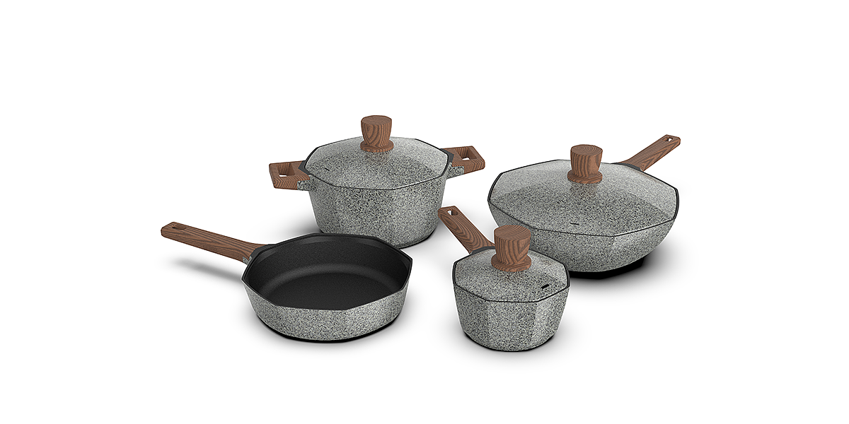 Industrial Design，