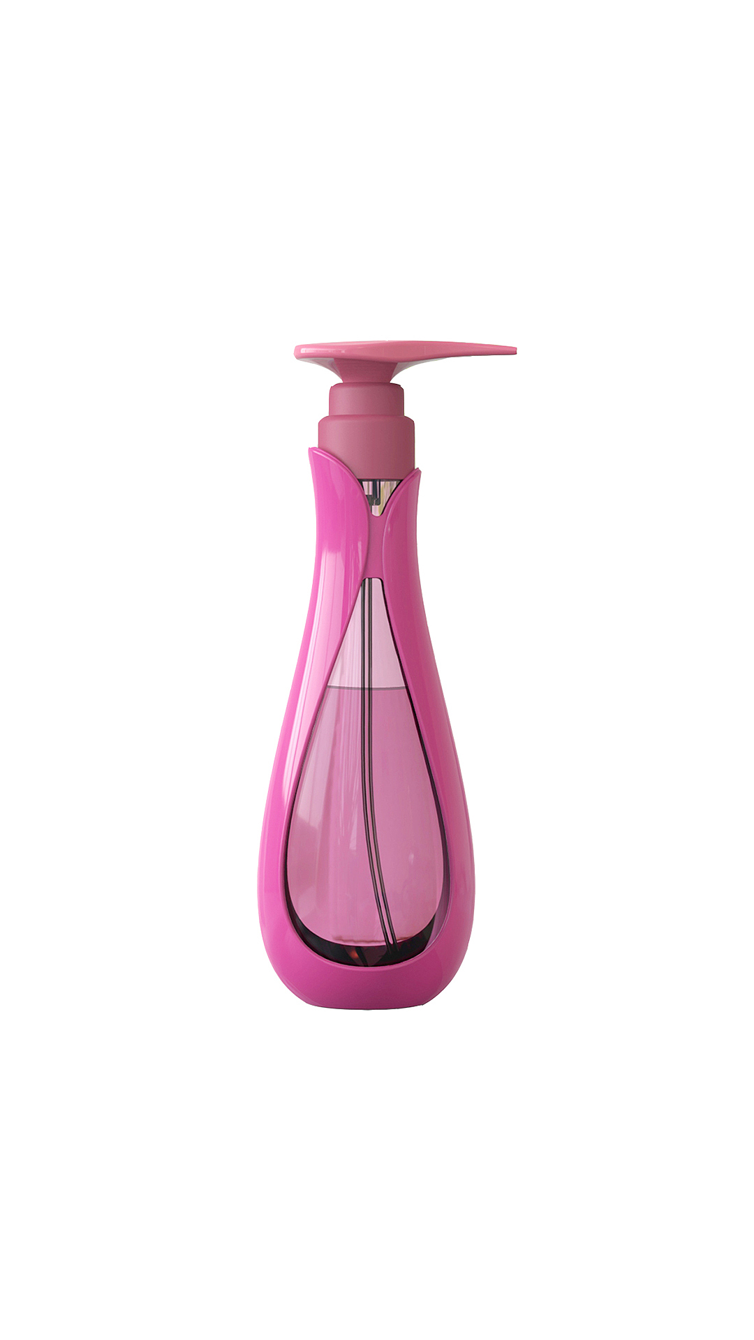 container，Bottle design，Liquid soap，product design，Render，epidemic prevention，