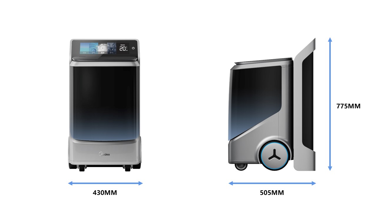 Washing machine，Sweeping robot，automation，Lamp effect，hotel，sharing economy，household electrical appliances，Beautiful，